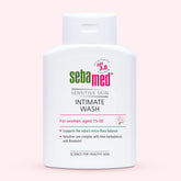 Sebamed Sensitive Skin Intimate Wash ph3.8